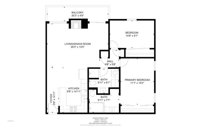 Building Photo - 10345 E Peakview Ave