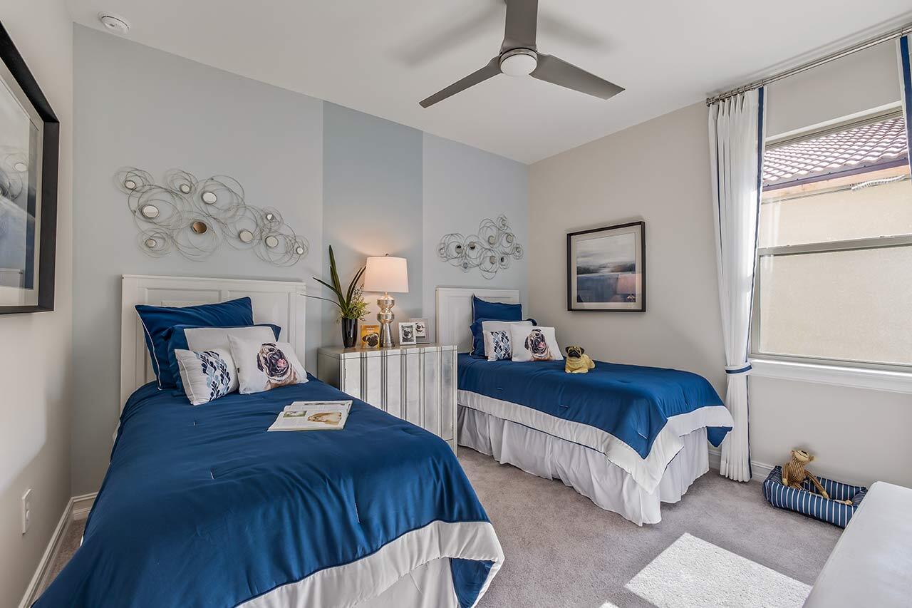 3rd Bedroom - 748 Ravello Blvd