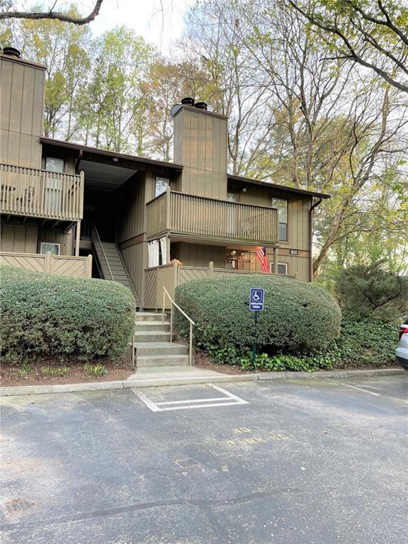 Building Photo - 919 Dunbar Dr