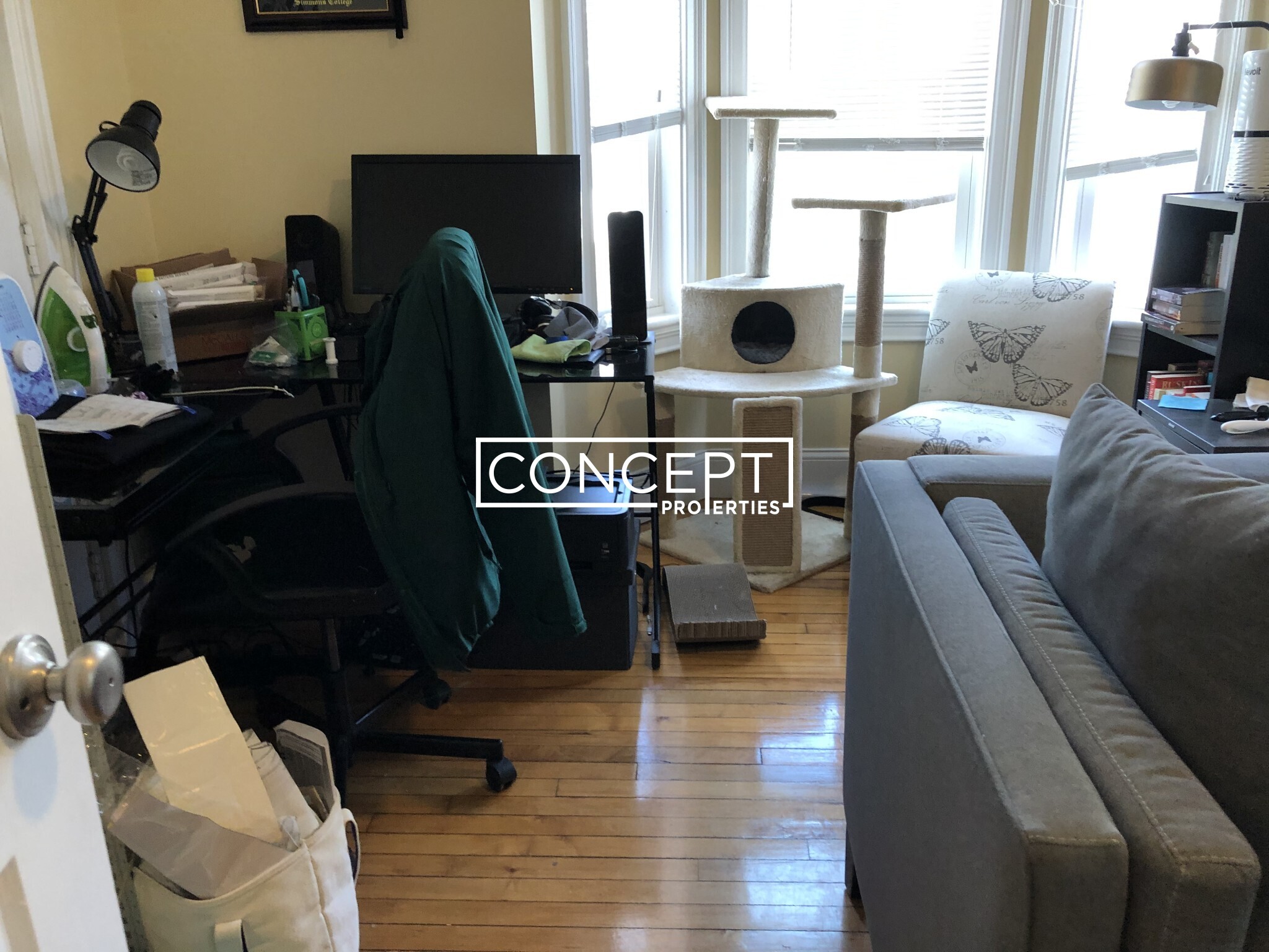 Building Photo - 8 Claremon St