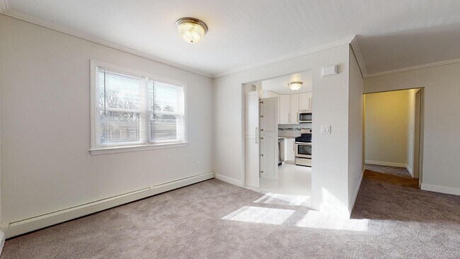 Bayberry Gardens Scotch Plains Nj Apartment Finder