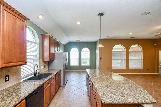 Building Photo - 22606 Blanefield Ct