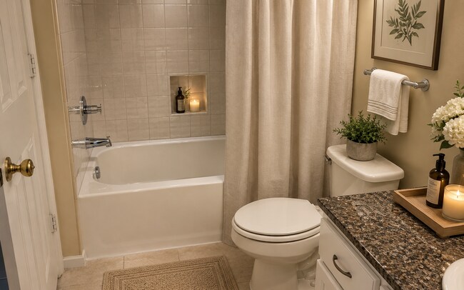 Building Photo - Beautiful 2/2 Condo x Rent close to UCF & Valencia College !