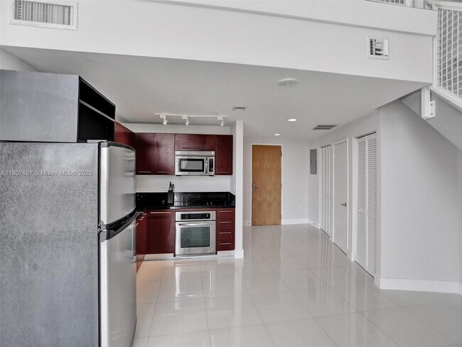 Building Photo - 244 Biscayne Blvd