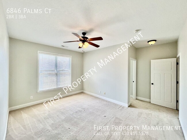 Building Photo - 6846 Palms Ct