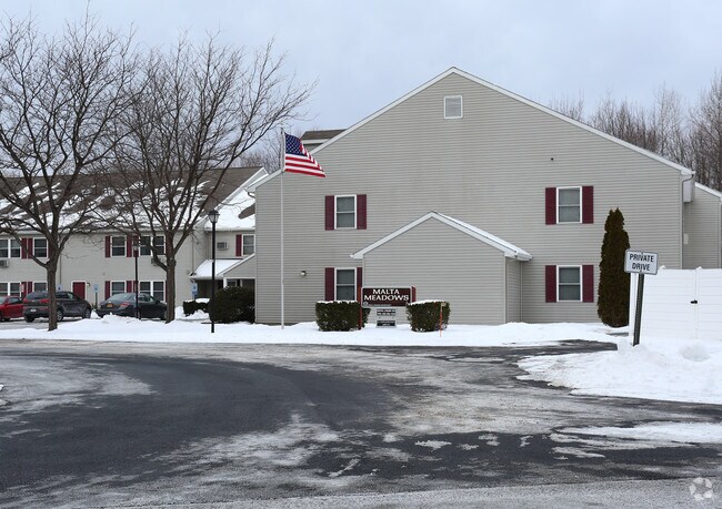 Building Photo - Malta Meadows