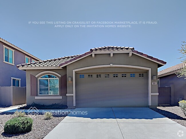 Building Photo - 341 W Striding Edge Dr
