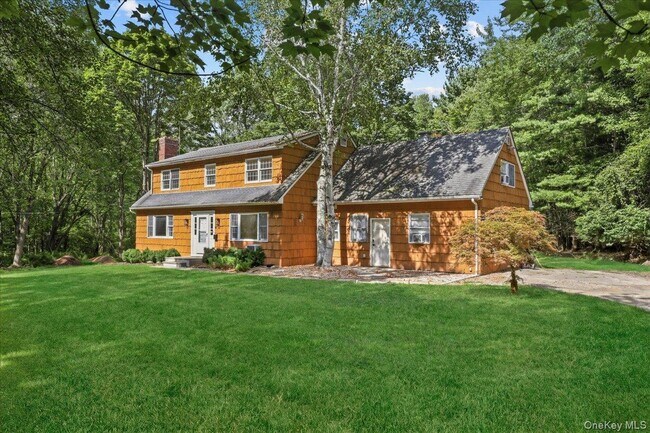 Building Photo - 520 Croton Falls Rd