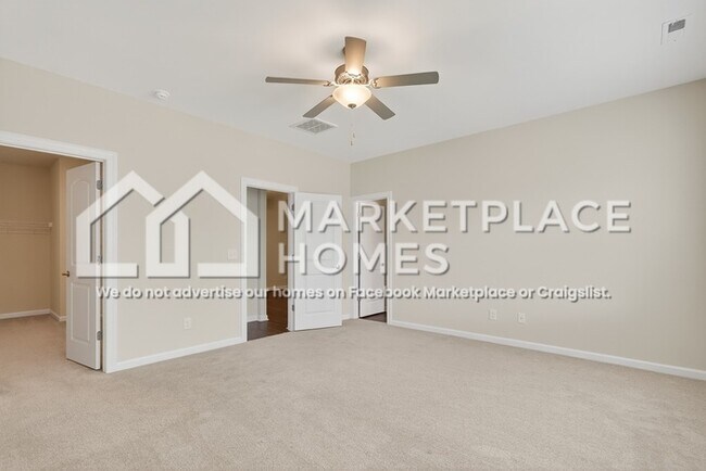 Building Photo - 1113 Alston Rdg Ct