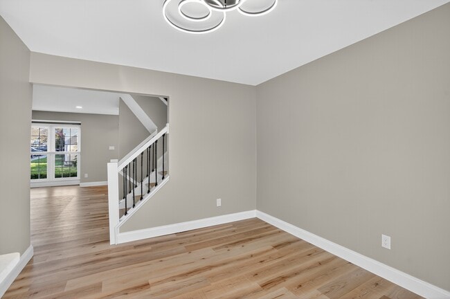 Building Photo - 3459 Howell Ct