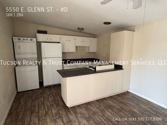 Building Photo - 5550 E Glenn St