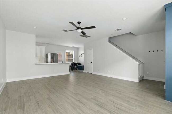 Building Photo - 2020 Bailey St