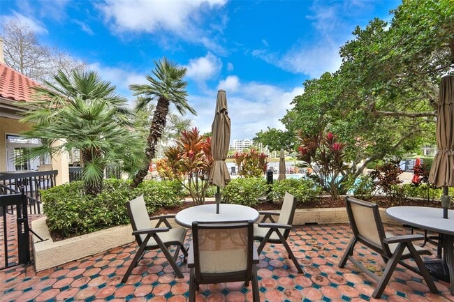 Building Photo - 2400 Feather Sound Dr