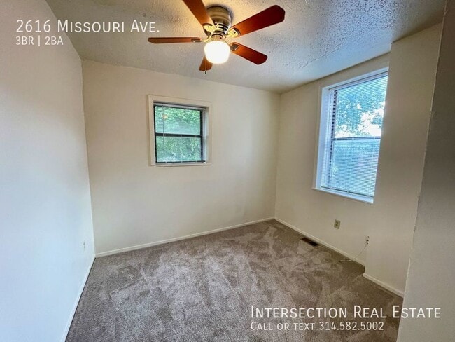 Building Photo - 2616 Missouri Ave