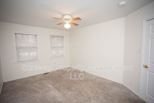 Building Photo - 3 Majestic Way