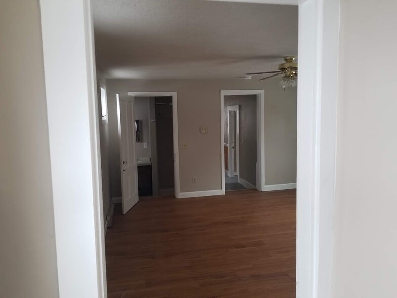 Living Room - 47 Main St