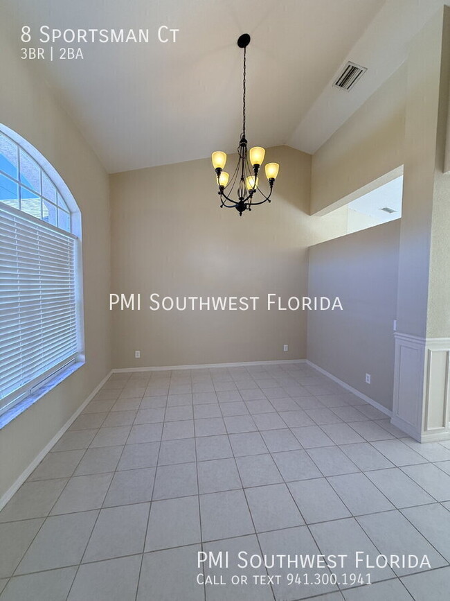 Building Photo - 8 Sportsman Ct
