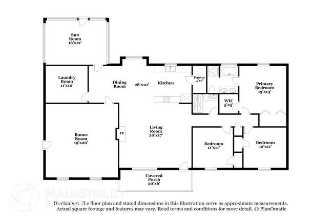 Building Photo - 180 Planters Walk