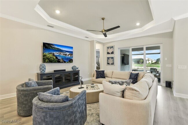 Building Photo - 15804 Derna St