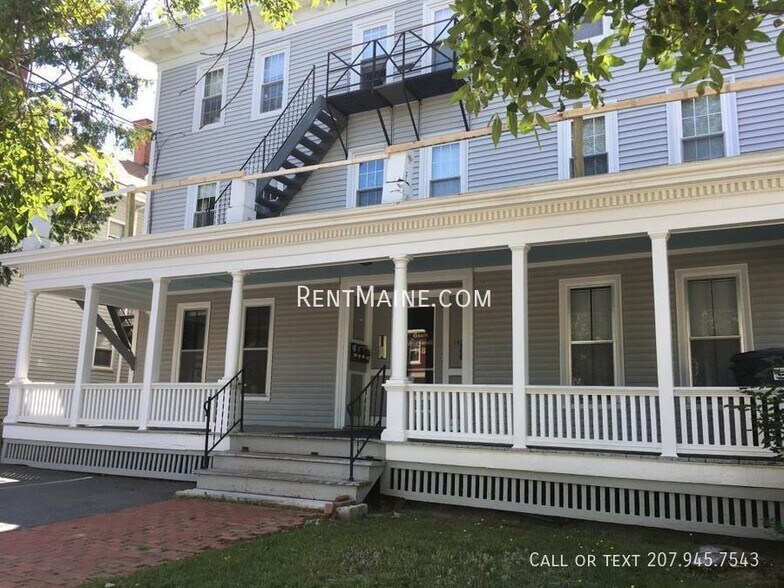 Building Photo - 148 Essex St