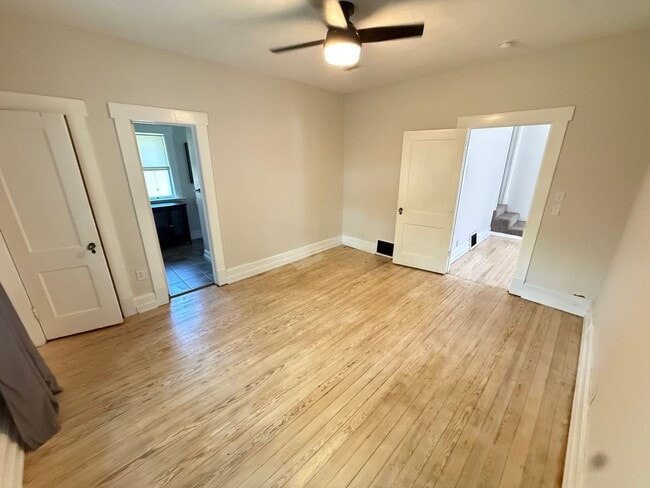 Building Photo - 3 Bed 1 Bath in Roundtree