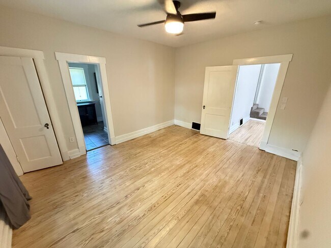Building Photo - 3 Bed 1 Bath in Rountree