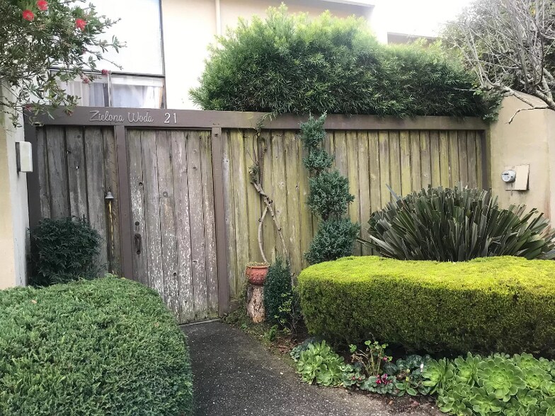 Primary Photo - 3600 High Meadow Dr