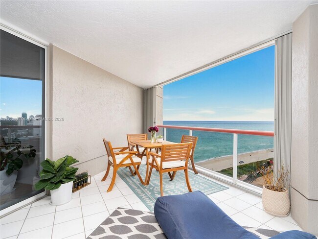 Building Photo - 6767 Collins Ave