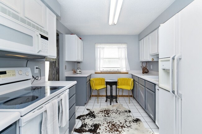 Building Photo - Quality Home Management