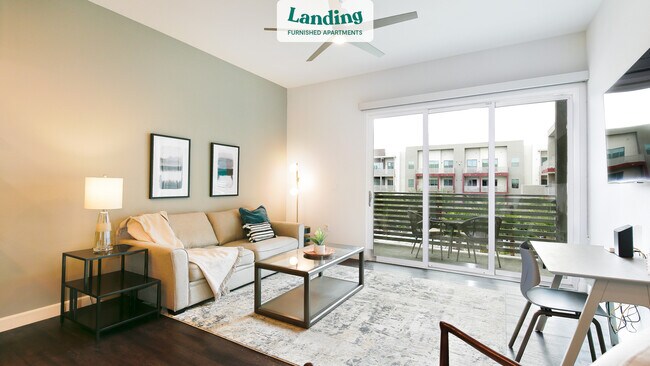 Building Photo - 10650 Dean Martin Dr
