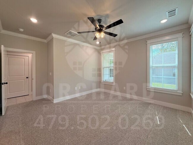 Building Photo - Bella Vista Single-Family Home- 3 Bed/ 2 Bath- Well-Designed Fernley Plan