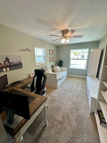 Building Photo - 6206 S Church Ave