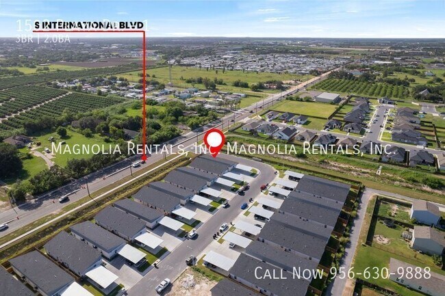 Building Photo - 1502 Playa Dr