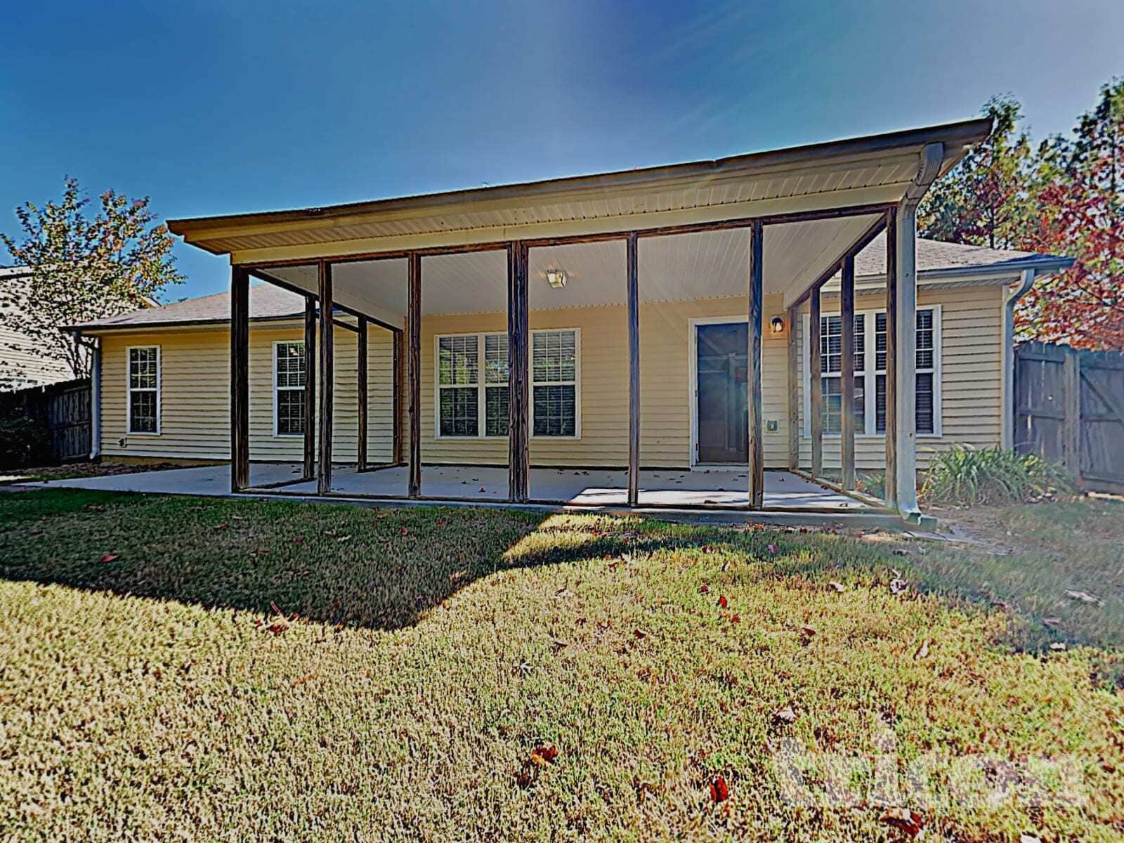 Building Photo - 3206 Millash Run NE