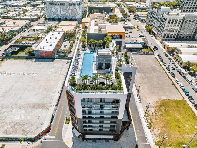 Building Photo - 2700 NW 2nd Ave