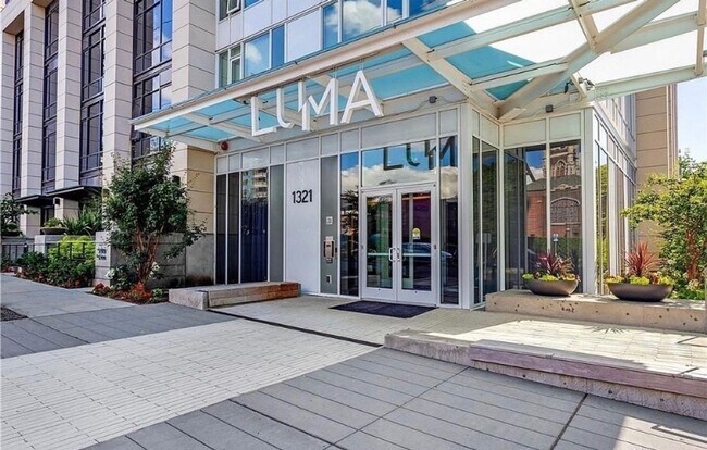 Primary Photo - Luma Condominiums ~ First Hill/Capitol Hill