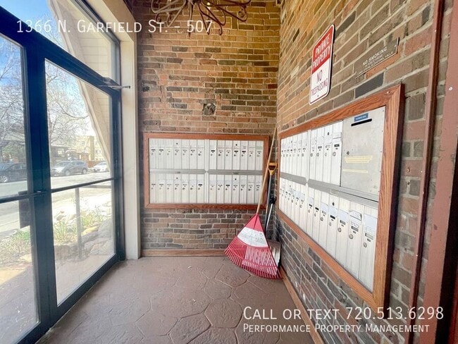 Building Photo - 1366 Garfield St