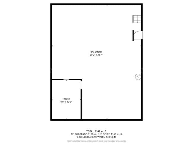 Building Photo - 2330 Hord Ave