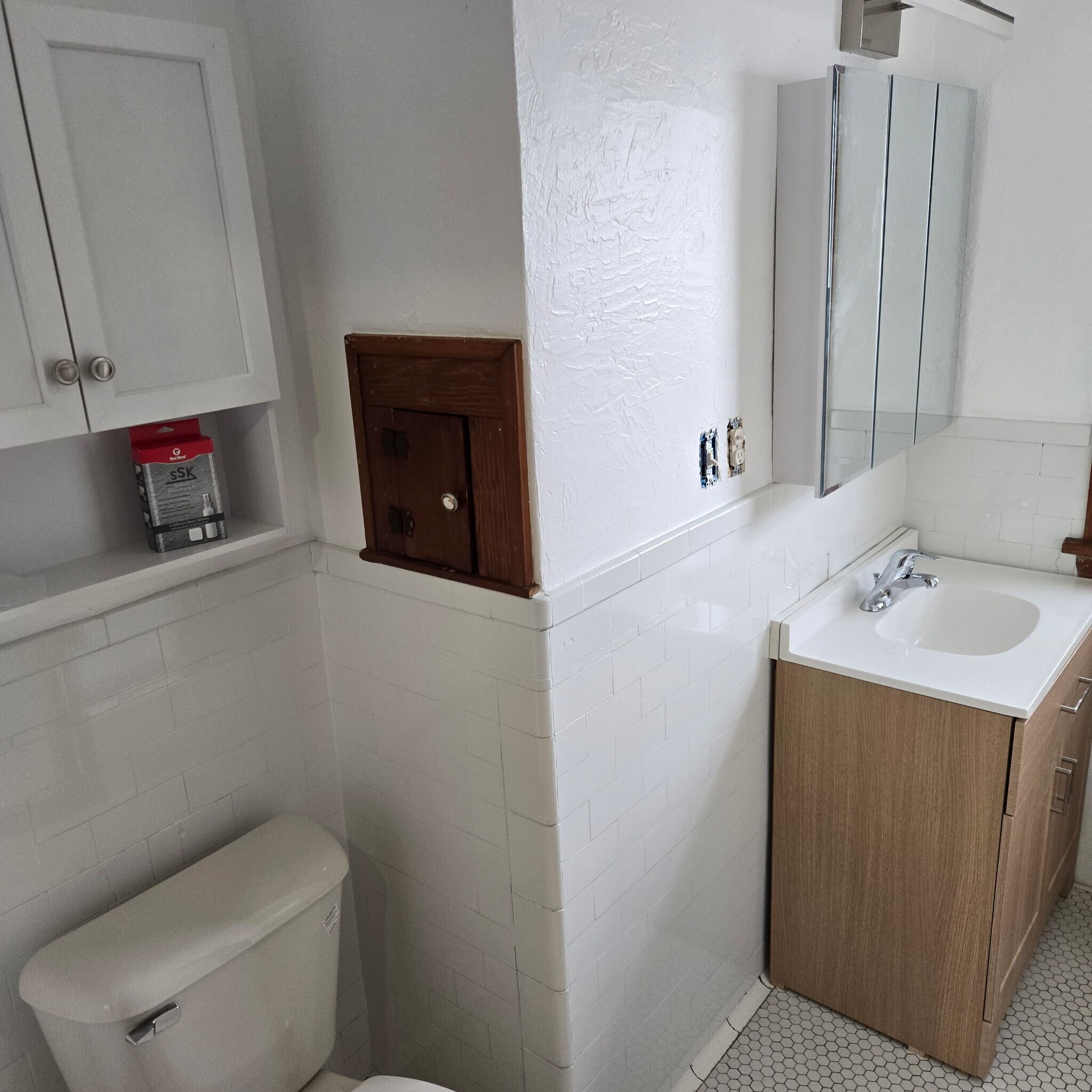 Building Photo - 2116 Natchez Ave