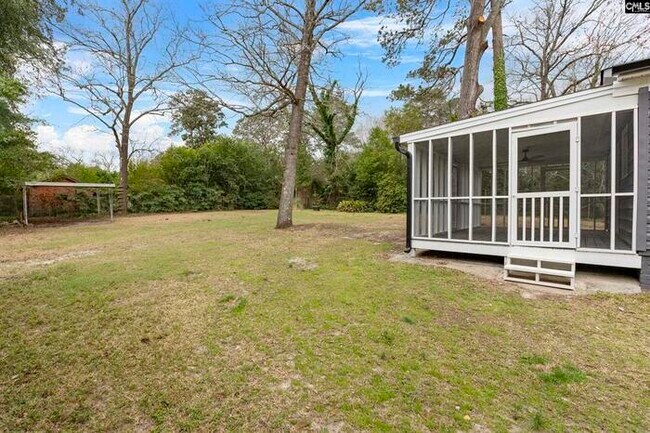 Building Photo - 4110 Timberlane Dr