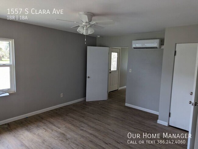 Building Photo - 1557 S Clara Ave