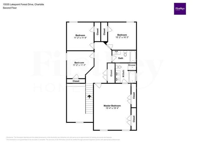Building Photo - 15535 Lakepoint Forest Dr
