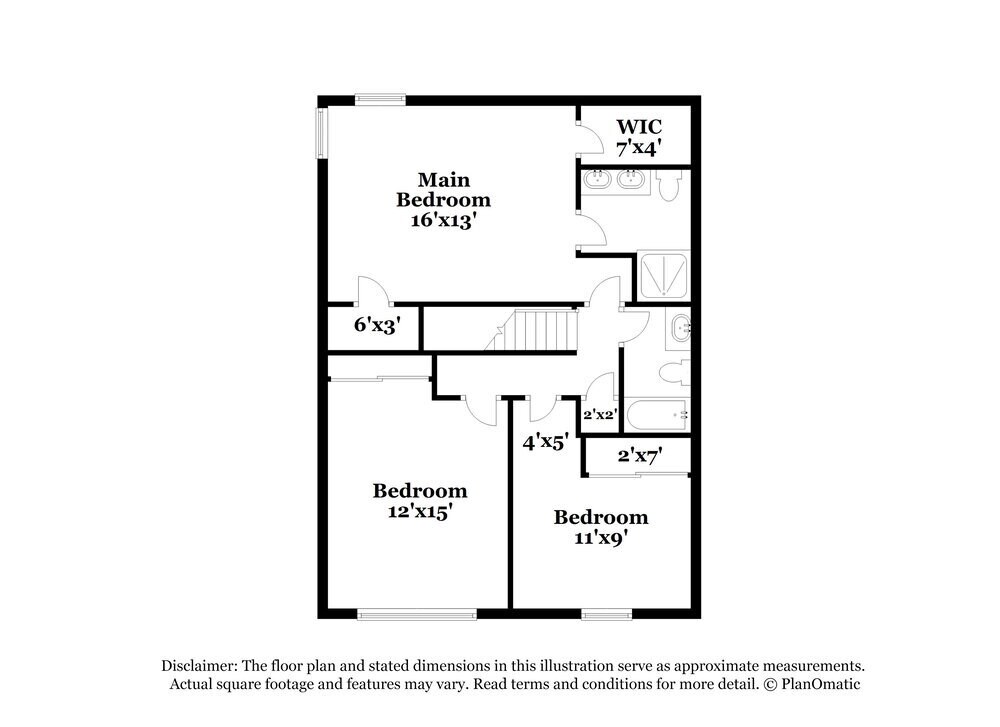 Building Photo - 9202 Rhode Island Way