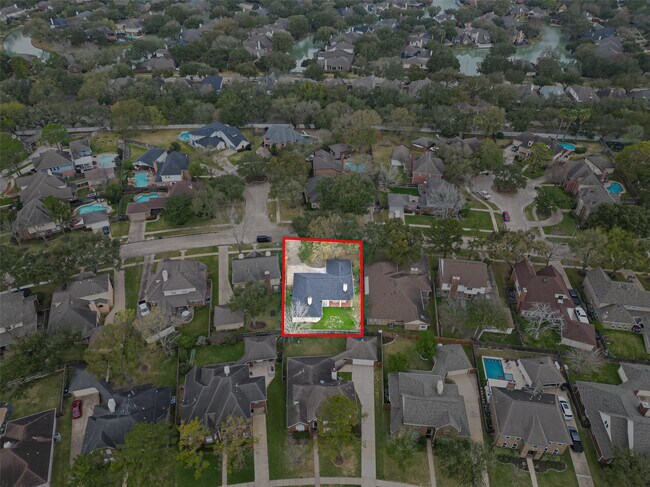 Building Photo - 206 Mill Trail Dr