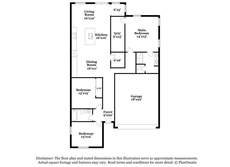 Building Photo - 20887 E Swan Dr