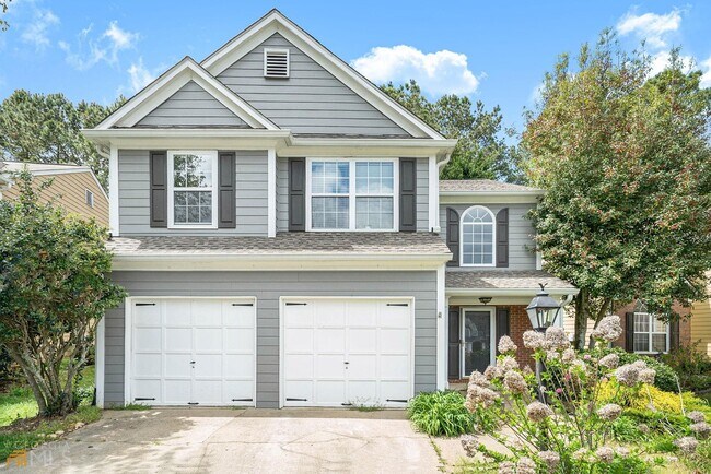 Primary Photo - 1463 Evanston Ln