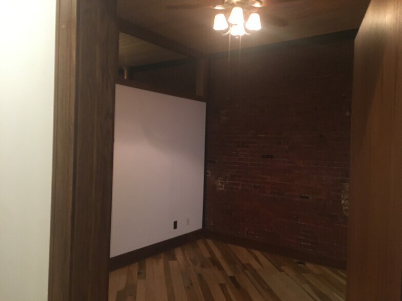 Bedroom 1 - 314 E 4th St