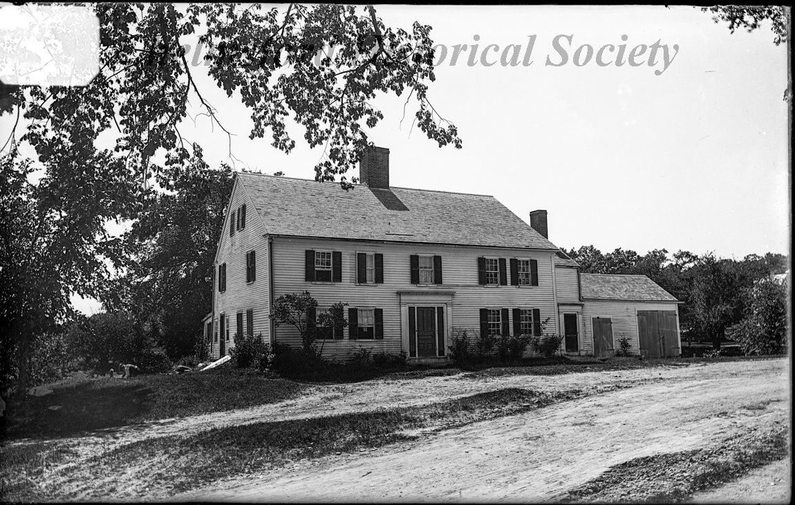 Building Photo - 101 Boston Rd