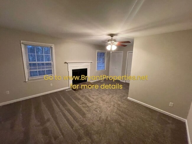 Building Photo - Nashville - Donelson- Percy Priest Lake Area - 3-bedroom 2.5 Bath