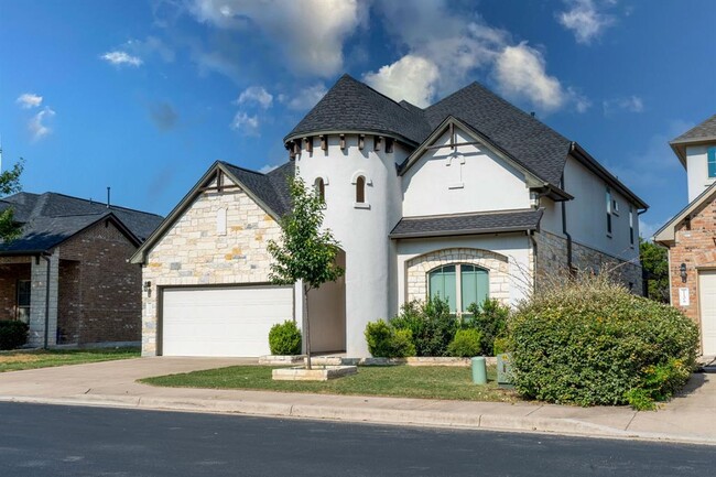 Building Photo - 1400 Little Elm Trail